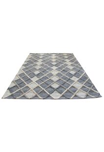 Calypso Hand Loomed Wool Rug