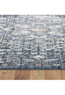 Danny Traditional Medallion Rug