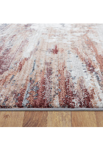 Danny Contemporary Abstract Rug