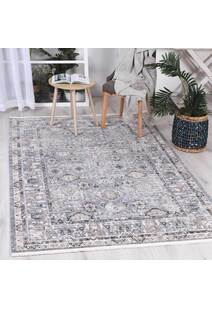 Darra Traditional Overdyed Rug