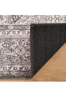 Diva Transitional Medallion Rug