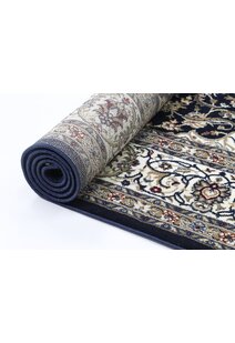 Domenico Medallion Rug