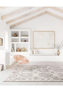 Erin Transitional Geometric Rug