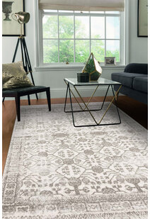 Erin Classic Transitional Rug