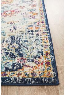 Elana Traditional Overdyed Rug