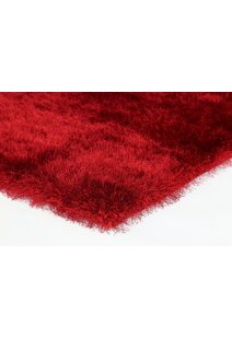Elisa Silky Soft Shaggy Rug