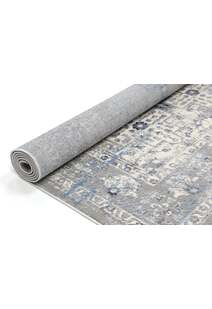 Elvis Traditional Overdyed Rug