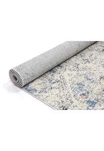 Elvis Contemporary Overdyed Rug