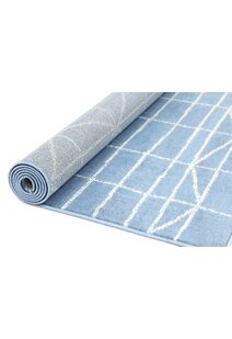Emma Modern Abstract Rug