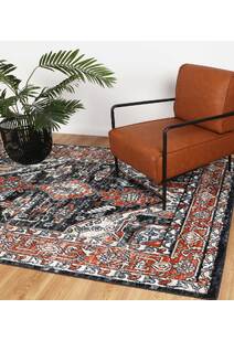 Empoli Traditional Medallion Rug