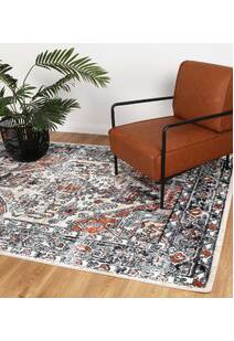 Empoli Traditional Medallion Rug
