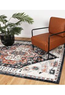 Empoli Traditional Medallion Rug