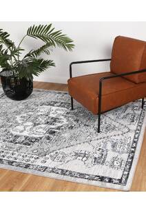 Empoli Traditional Medallion Rug