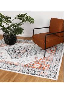Empoli Traditional Medallion Rug