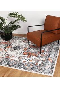 Empoli Traditional Medallion Rug