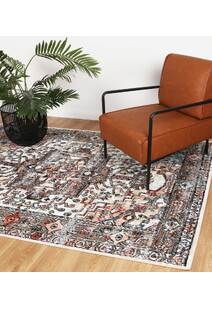 Empoli Traditional Medallion Rug