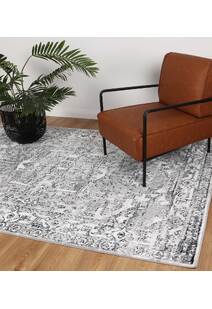 Empoli Traditional Medallion Rug