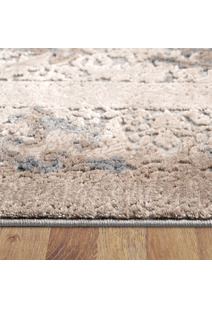 Eris Contemporary Medallion Rug