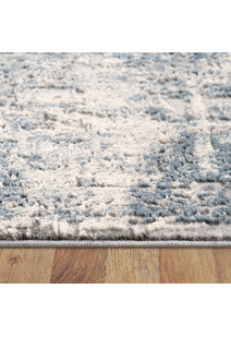 Eris Contemporary Overdyed Rug