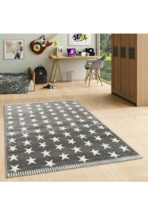 Felix Stars Kids Rug
