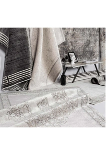 Fendi Plain Border Rug