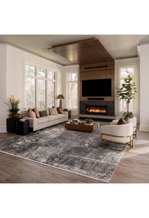 Fendi Contemporary Rug