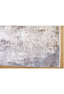 Fendi Premium Fringe Abstract Rug
