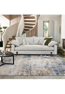 Fendi Premium Contemporary Rug