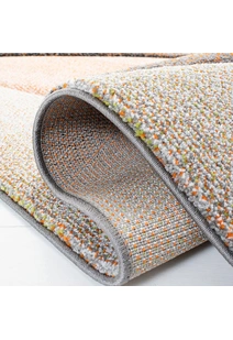 Freya Wavy Modern Abstract Rug