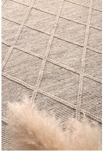 Gemma Moroccan Diamond Rug