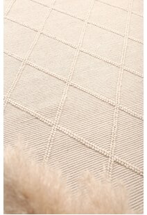 Gemma Moroccan Diamond Rug