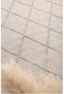 Gemma Moroccan Diamond Rug