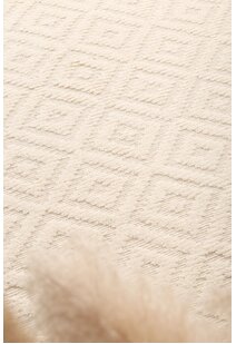 Gemma Moroccan Diamond Rug