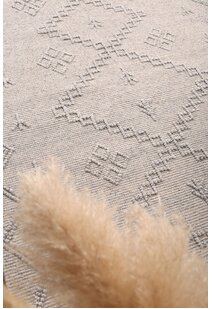 Gemma Moroccan Flatweave Rug