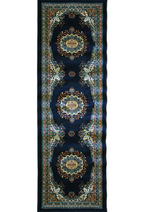 Gil Traditional Medallion Rug