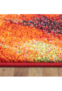 Grant Modern Abstract Rug