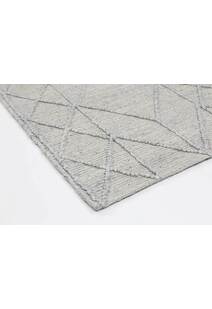Hann Hand Loomed Rug