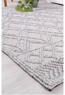 Hann Hand Loomed Rug