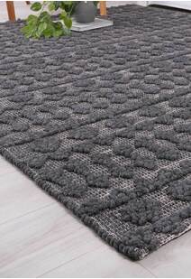 Hann Hand Loomed Rug