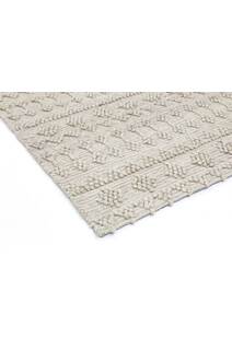 Hann Hand Loomed Rug