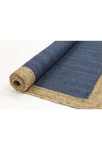 Harrold Hand Woven Jute Rug