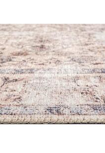 Hazel Traditional Medallion Rug