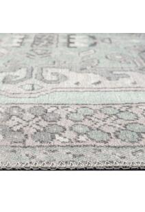 Hazel Traditional Medallion Rug