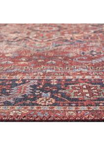 Hazel Traditional Medallion Rug