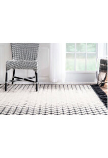 Harper Faded Flatweave Wool Rug