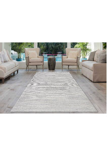 Harper Plain Flatweave Wool Rug