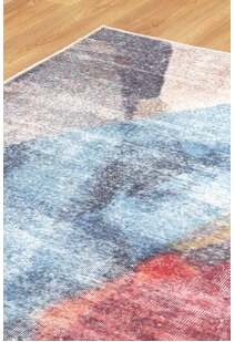 Huxly Machine Washable Rug
