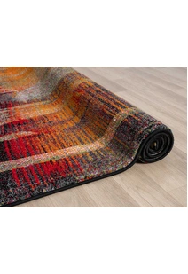 Infinity Modern Abstract Rug