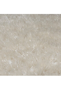 Isabelle Round Shag Rug