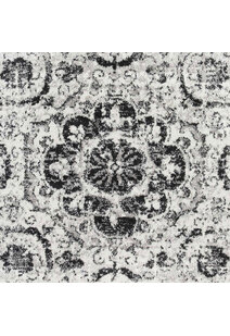 Jack Traditional Medallion Rug